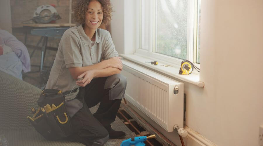 Professional Leak Detection Services in Mistletoe, KY